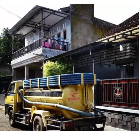 Sedot WC jakartapusat Terdekat