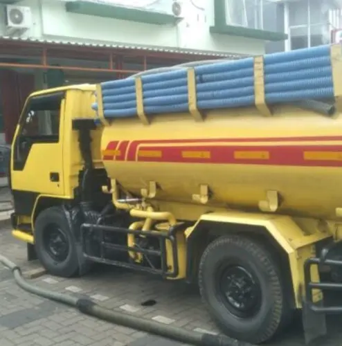 Sedot WC jakartapusat Terdekat