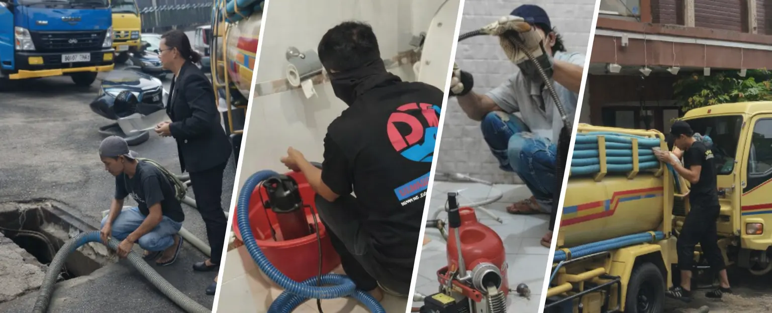 Jasa Sedot WC jakartapusat Terdekat